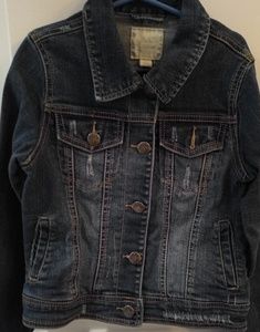 Children's Place Jean Jacket